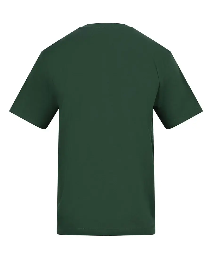 The AWDis 150 T-Shirt – back, blank