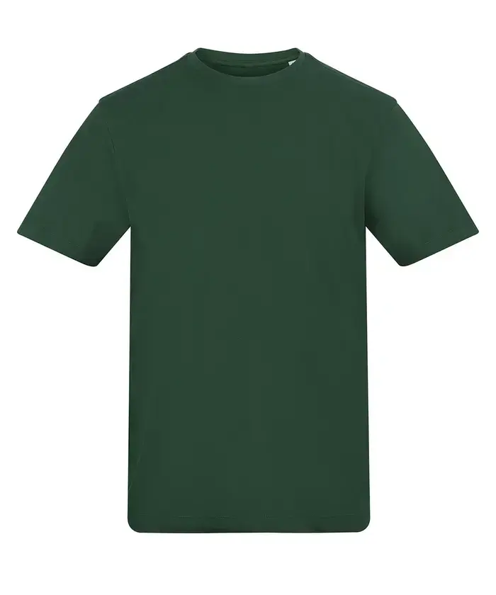 The AWDis 150 T-Shirt – Bottle Green