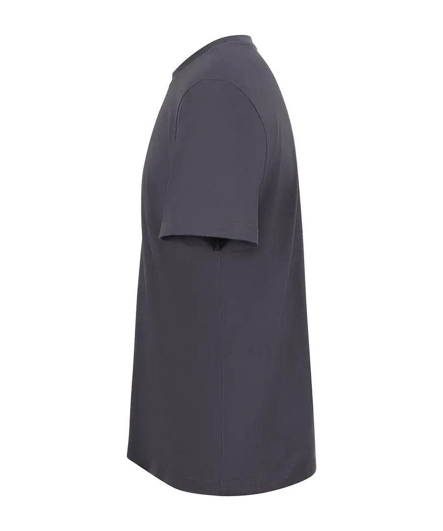 The AWDis 180 T-Shirt – back, blank