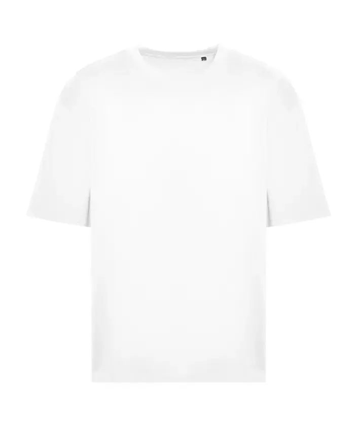 AWDis 240 T-Shirt – Arctic White