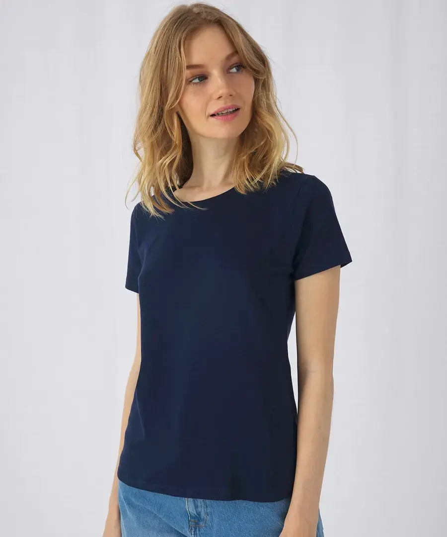 B&C #E150 /women – worn (1 of 2)