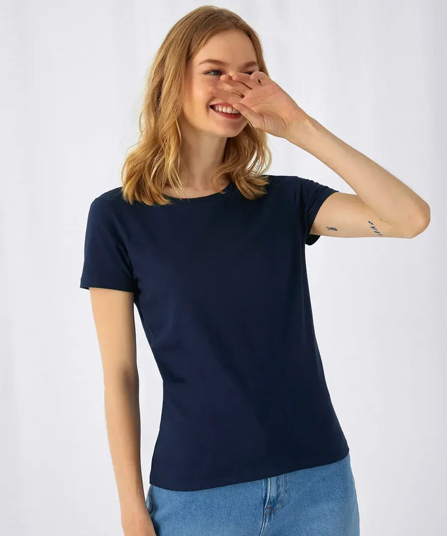 B&C #E150 /women – worn (2 of 2)