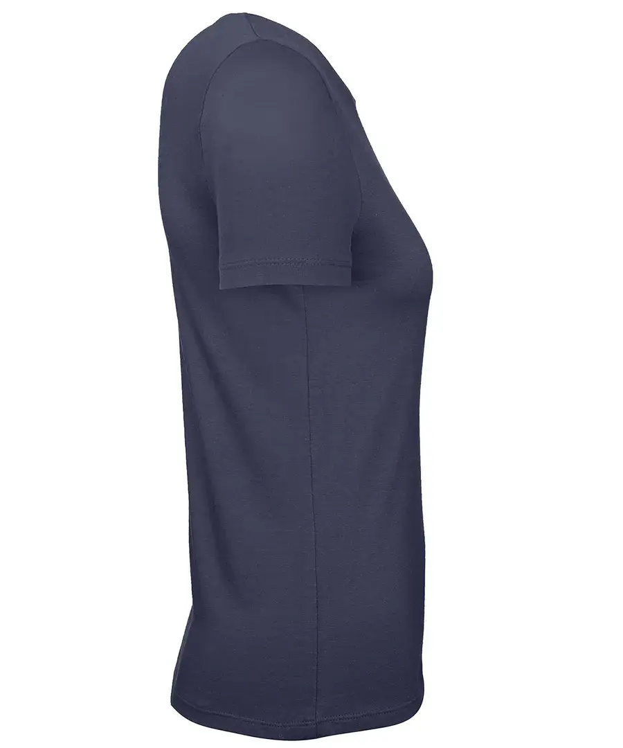 B&C #E150 /women – back, blank