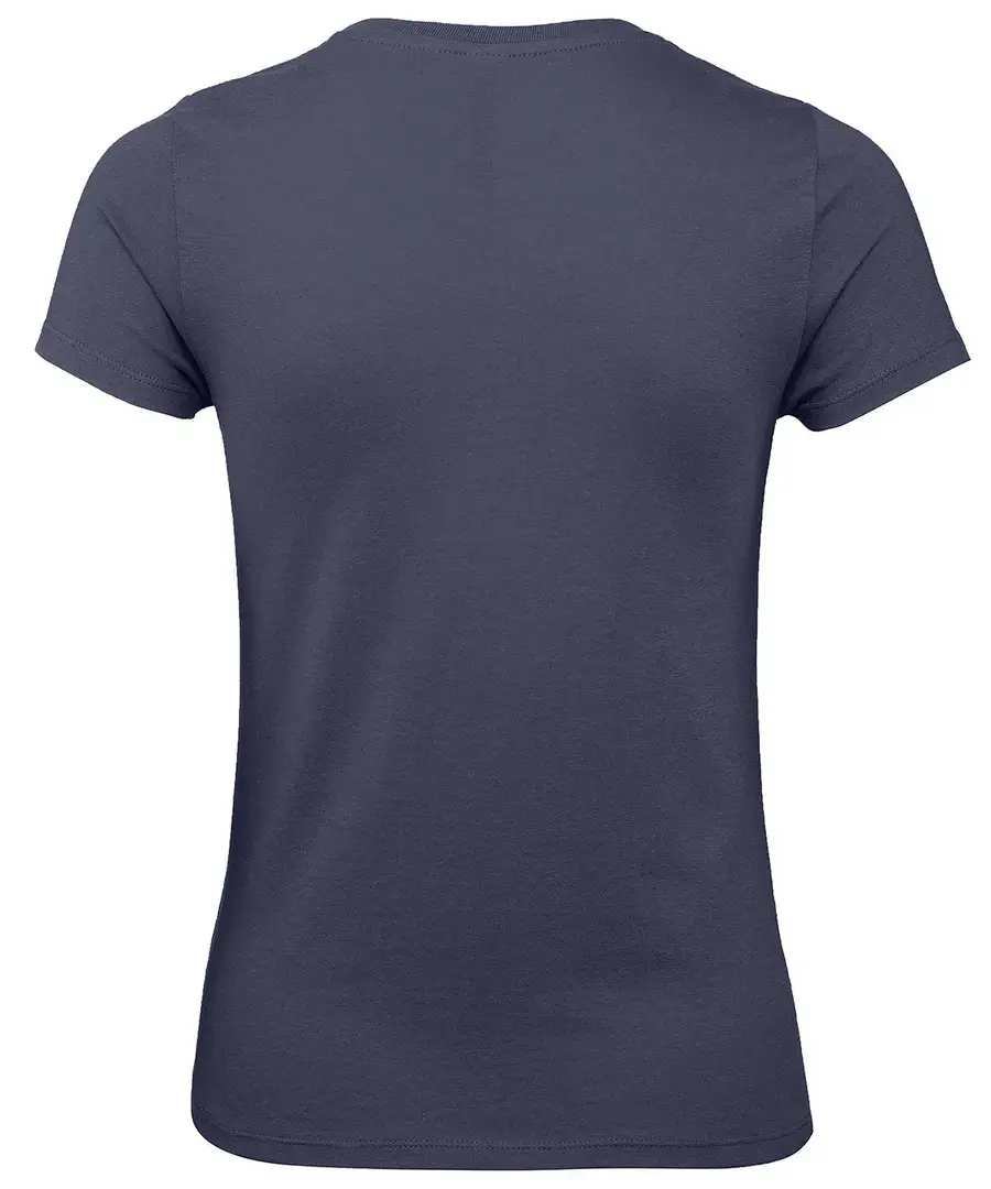 B&C #E150 /women – back, blank