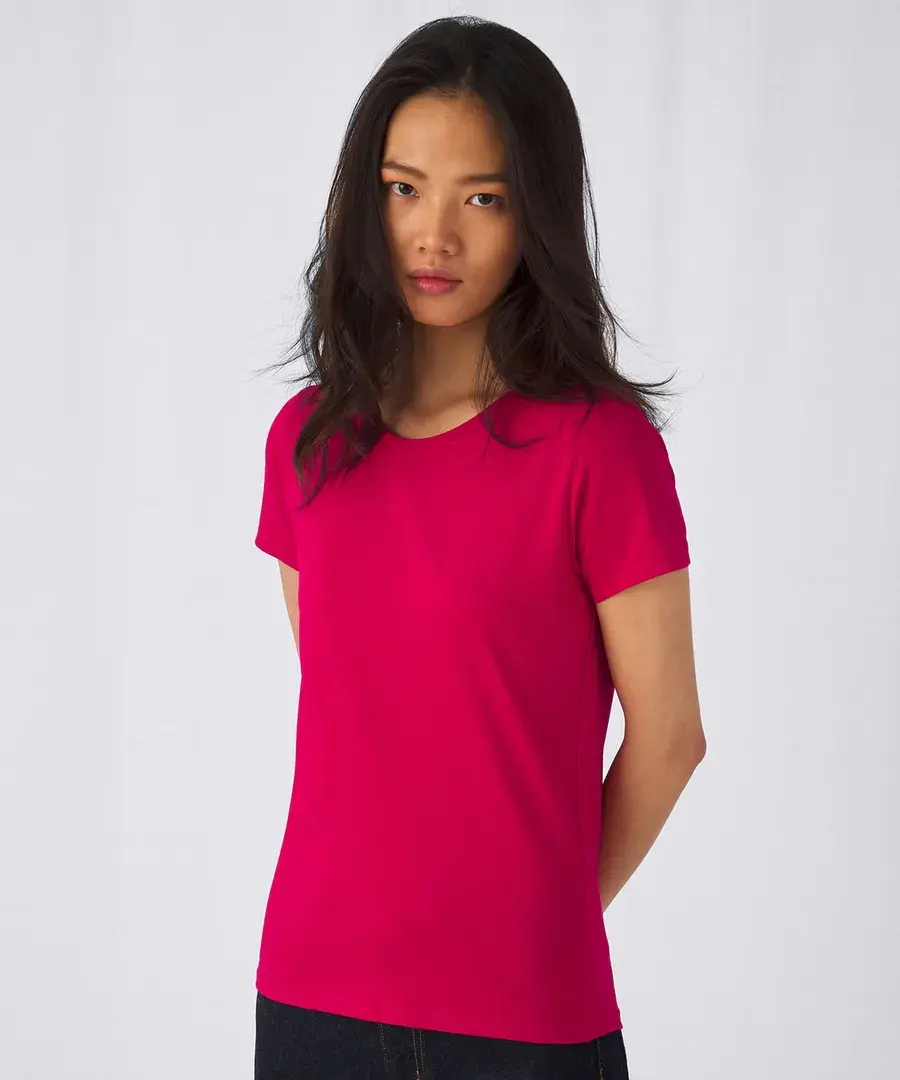B&C #E190 /women – worn (2 of 2)
