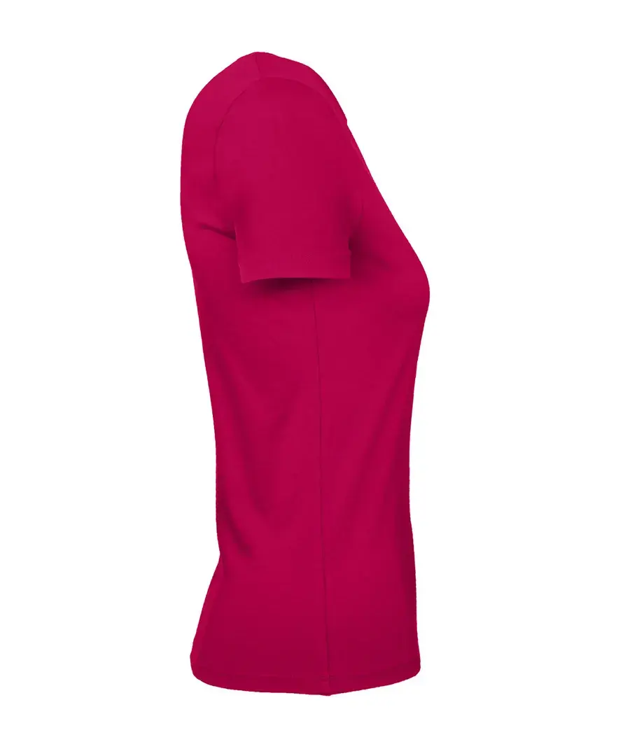 B&C #E190 /women – back, blank