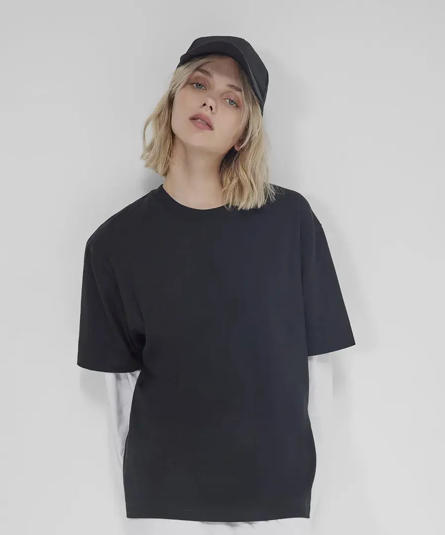B&C #E220 Oversized – worn (2 of 5)