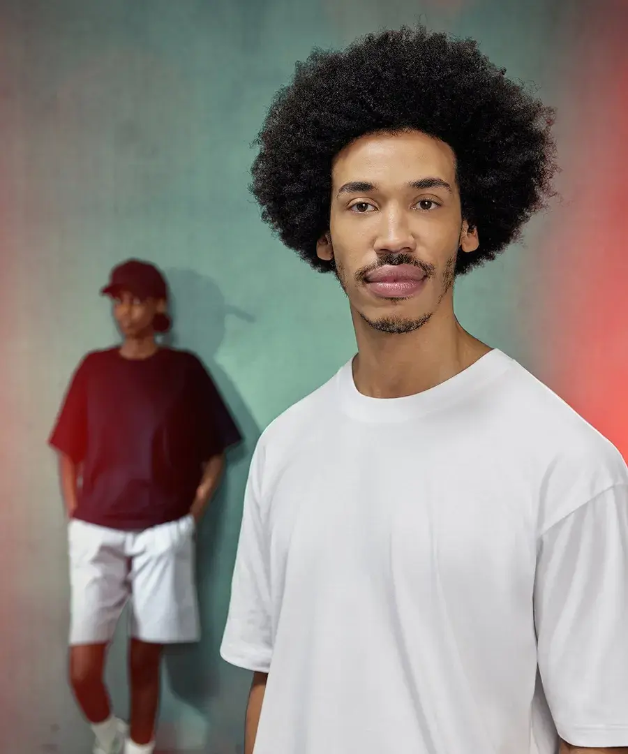 B&C #E220 Oversized – worn (3 of 5)