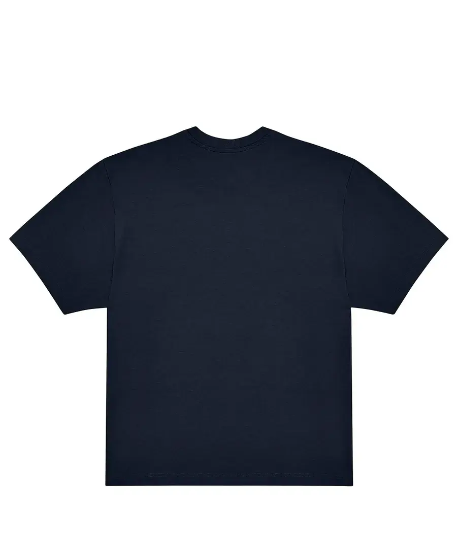 B&C #E220 Oversized – back, blank