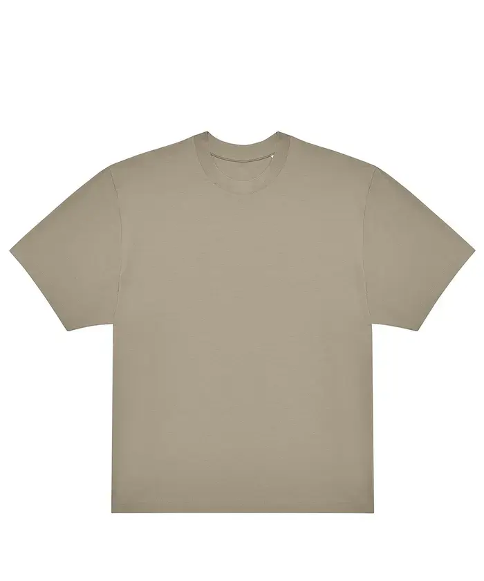 B&C #E220 Oversized – Mastic