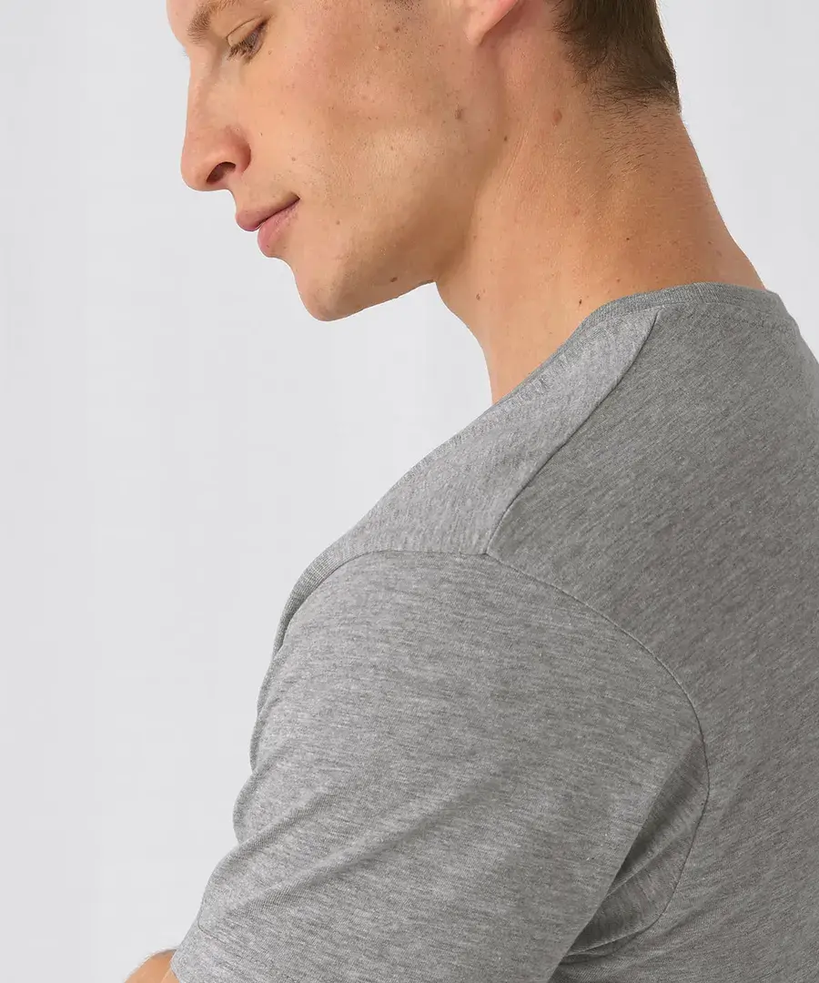 B&C #E150 – worn (2 of 2)