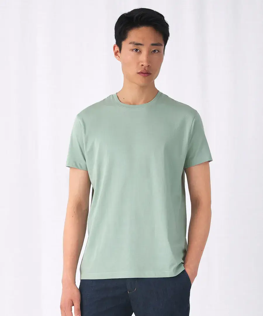 B&C #Inspire E150 – worn (2 of 3)