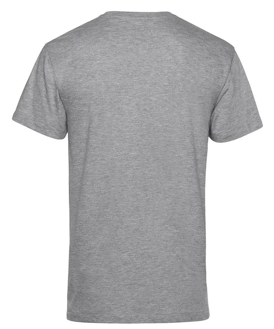 B&C #Inspire E150 – back, blank