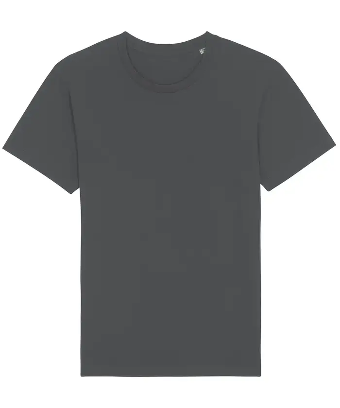 Rocker the Essential Unisex T-Shirt – Anthracite