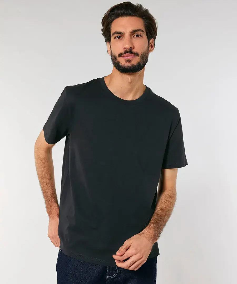 Rocker the Essential Unisex T-Shirt – worn (1 of 5)