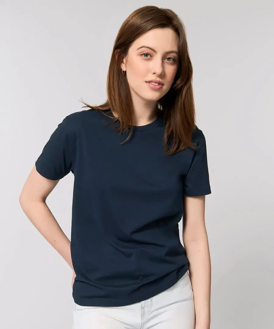 Rocker the Essential Unisex T-Shirt – worn (4 of 5)