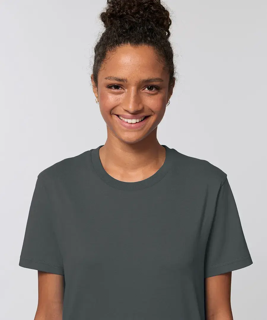 Rocker the Essential Unisex T-Shirt – close-up 2