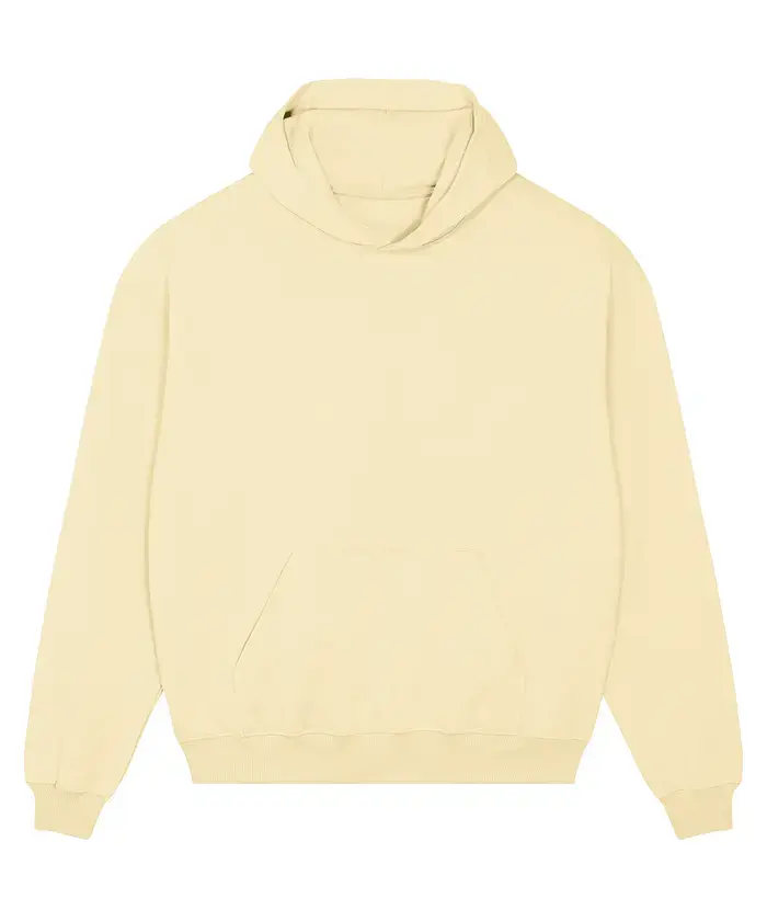 Unisex Cooper Dry Hoodie Sweatshirt – Butter