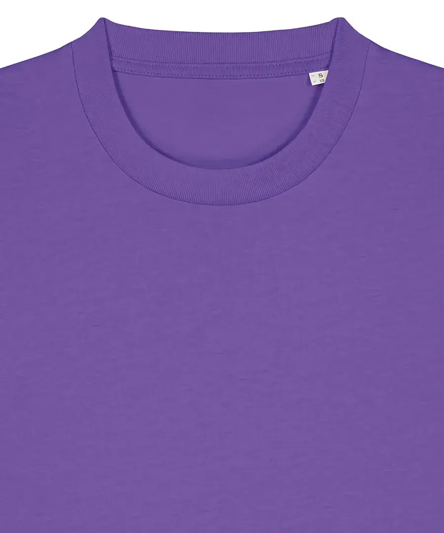 Women’s Stella Nova Boxy T-Shirt – close-up 1