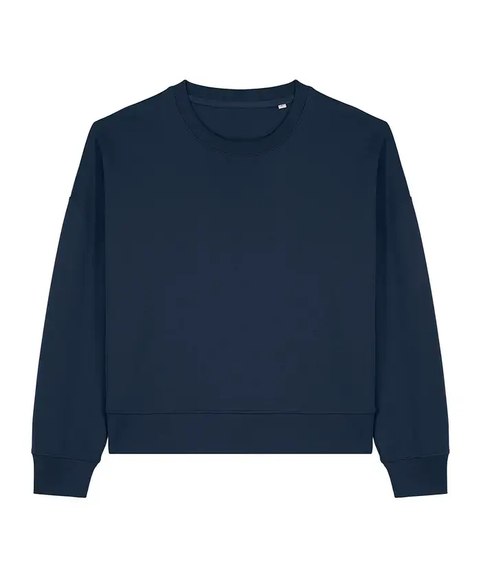 Stella Alma – front, blank (French Navy)