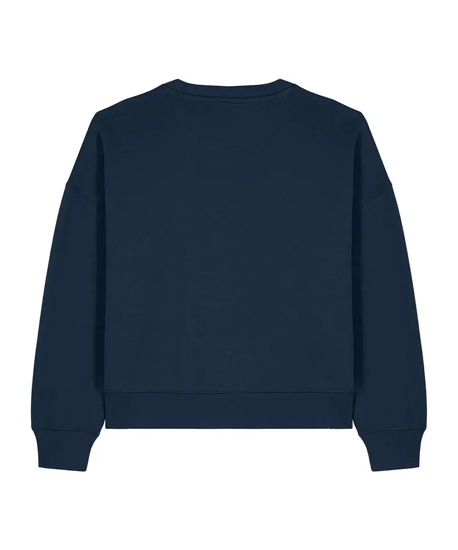 Stella Alma – back, blank