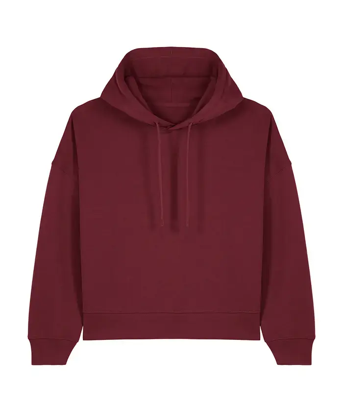 Stella Nora – Burgundy