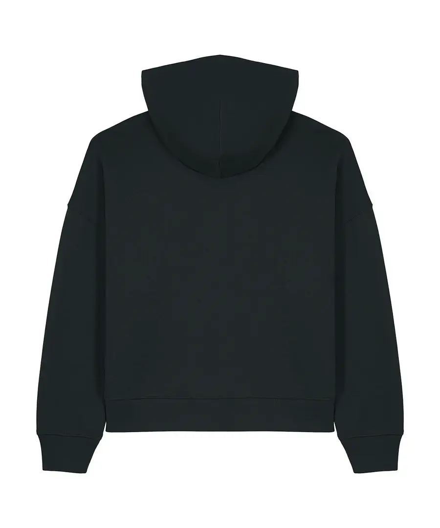 Stella Nora – back, blank