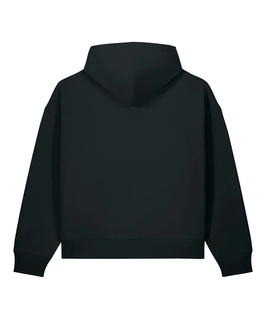 Fronter – back, blank