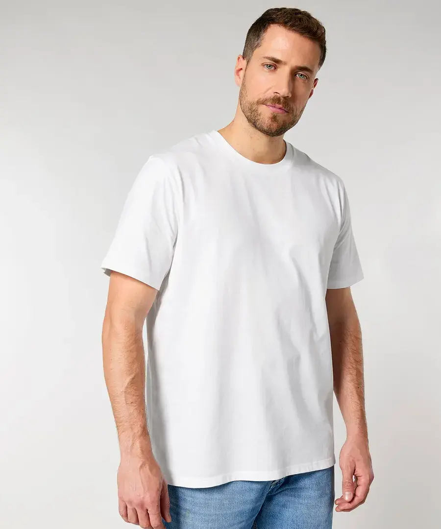 Unisex Creator 2.0 Iconic T-Shirt – worn (1 of 5)