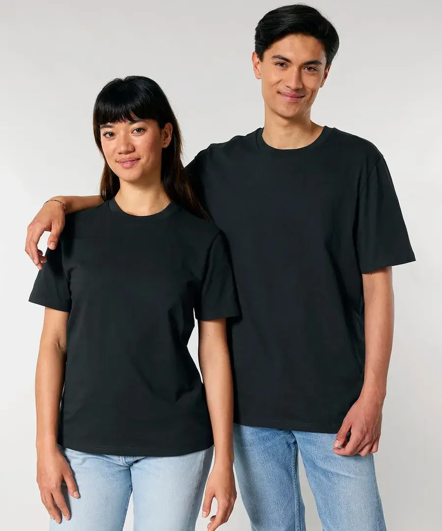 Unisex Creator 2.0 Iconic T-Shirt – worn (2 of 5)