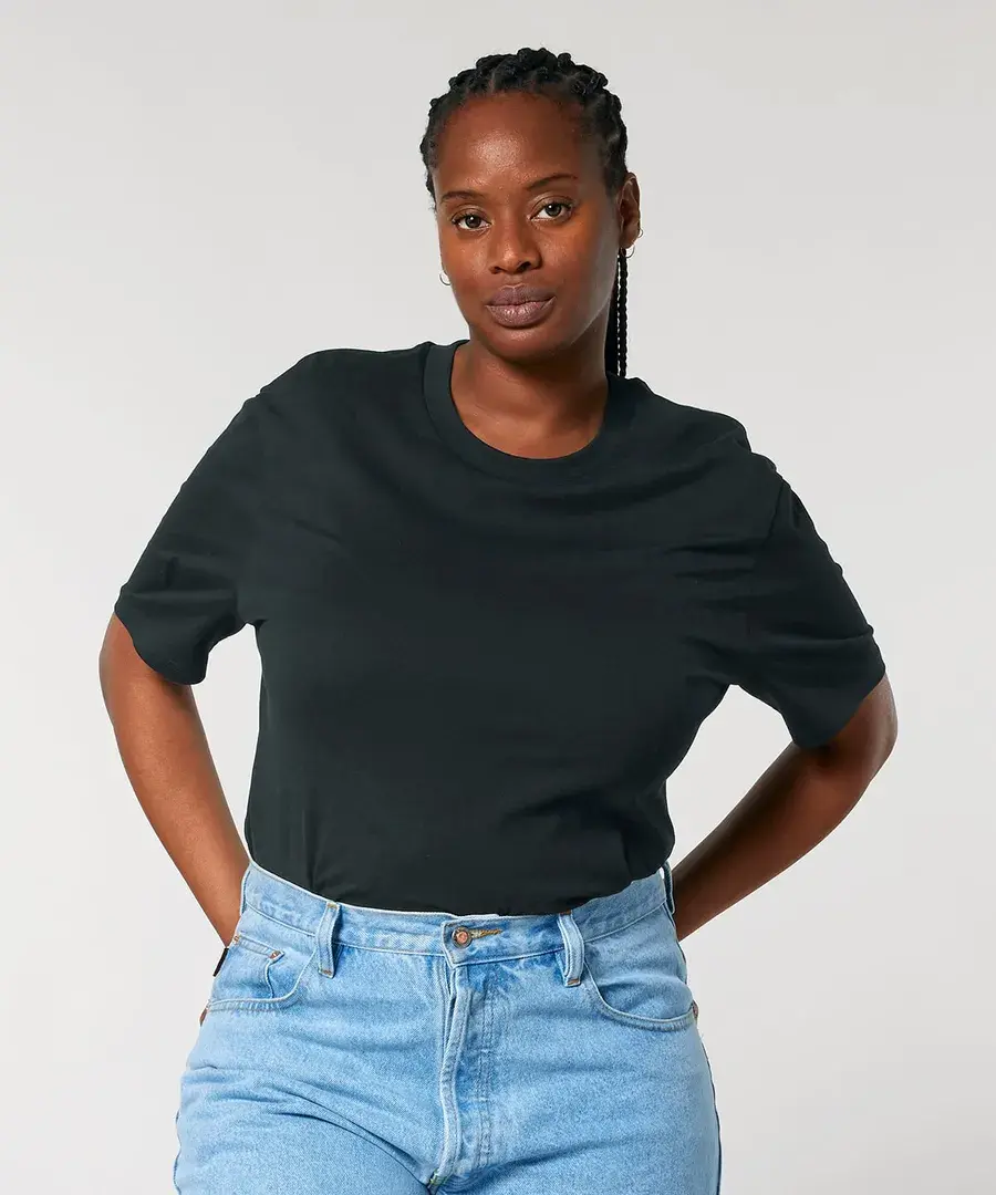 Unisex Creator 2.0 Iconic T-Shirt – worn (3 of 5)