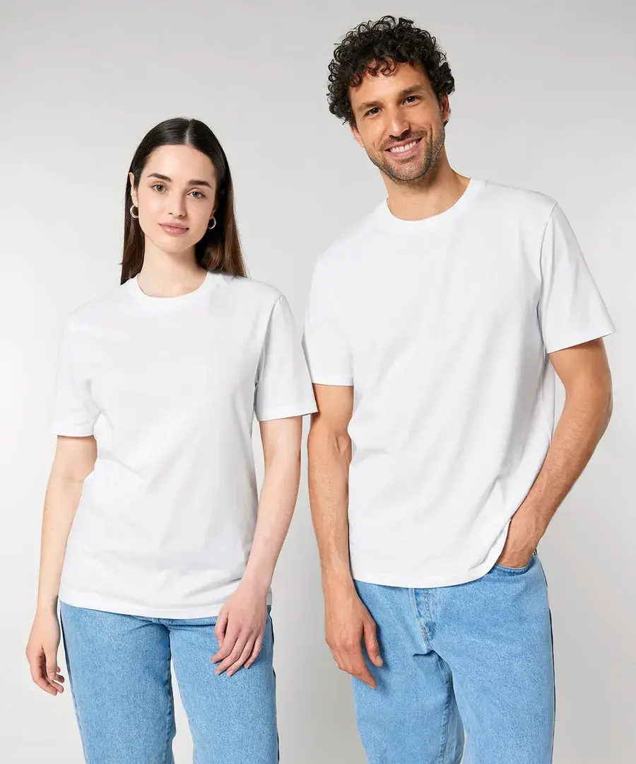 Unisex Creator 2.0 Iconic T-Shirt – worn (4 of 5)