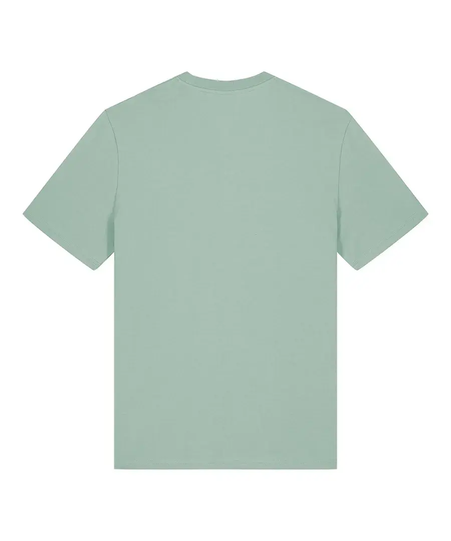 Unisex Creator 2.0 Iconic T-Shirt – back, blank