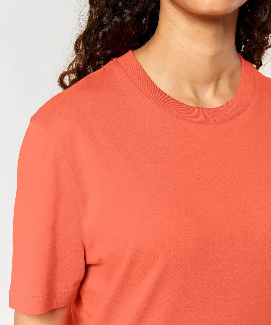 Unisex Creator 2.0 Iconic T-Shirt – close-up 3