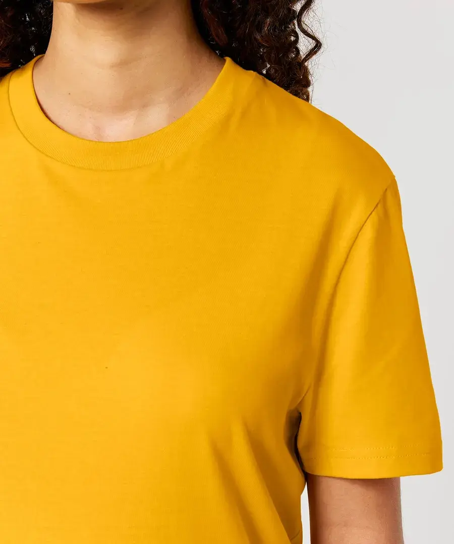 Unisex Creator 2.0 Iconic T-Shirt – close-up 4