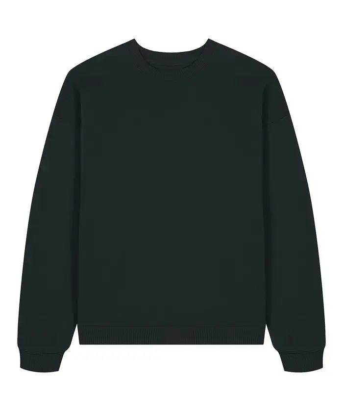 Radder 2.0 – front, blank (Black)