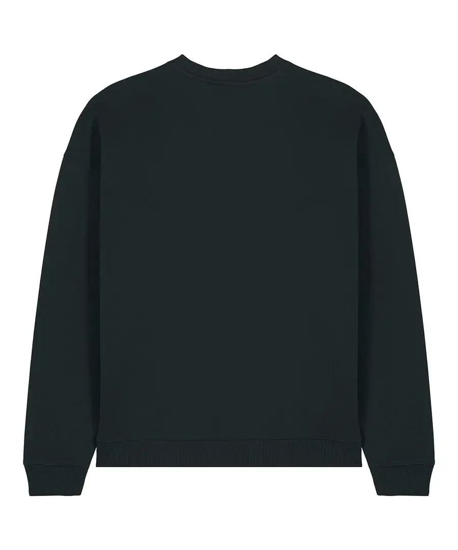 Radder 2.0 – back, blank