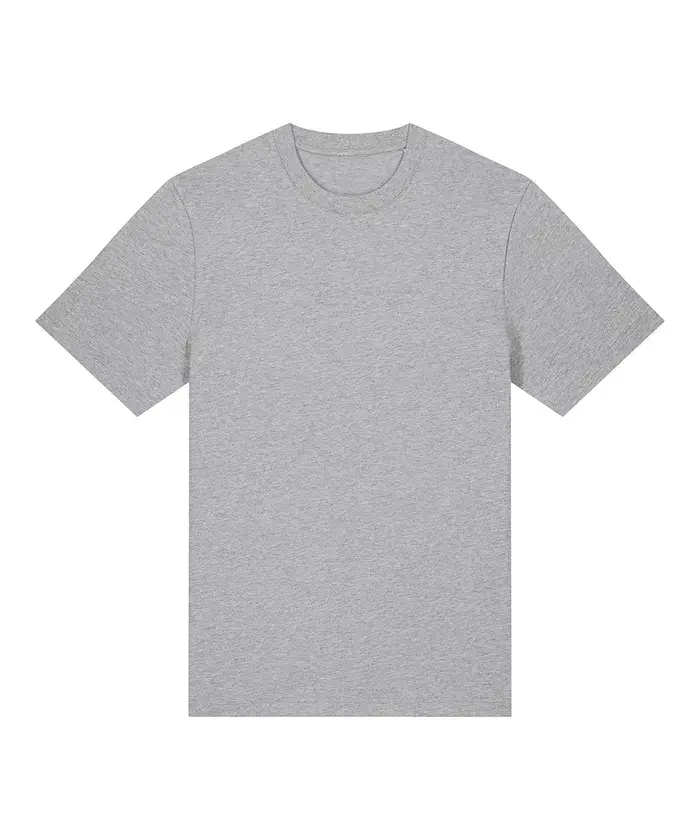 Unisex Sparker 2.0 Heavy T-Shirt – Heather Grey