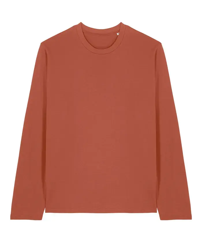Creator 2.0 Long Sleeve – Heritage Brown