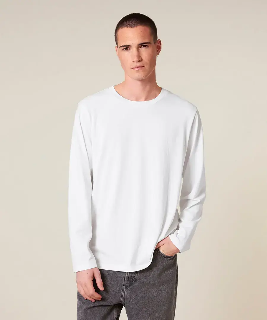 Creator 2.0 Long Sleeve – worn (1 of 5)