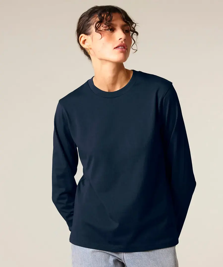 Creator 2.0 Long Sleeve – worn (4 of 5)