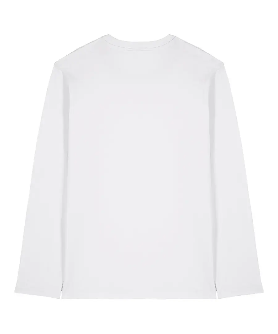 Creator 2.0 Long Sleeve – back, blank