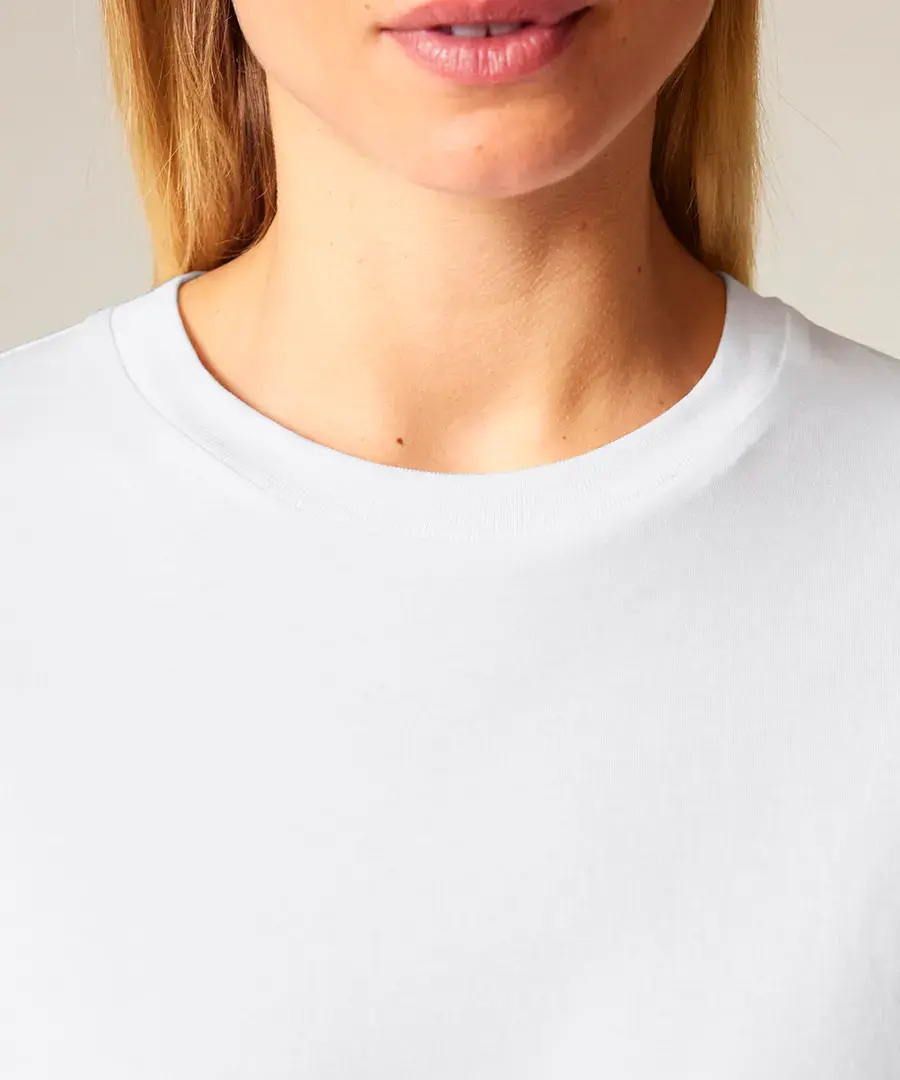 Creator 2.0 Long Sleeve – close-up 1