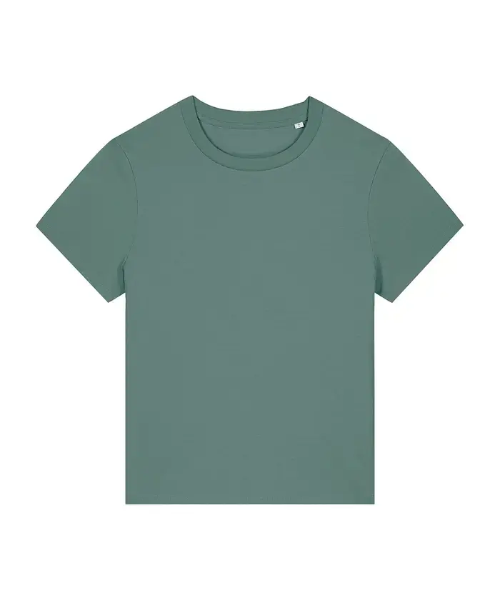 Women’s Stella Muser Iconic T-Shirt – Green Bay