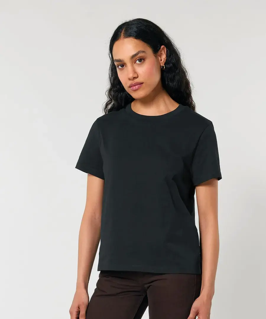 Women’s Stella Muser Iconic T-Shirt – worn (1 of 5)