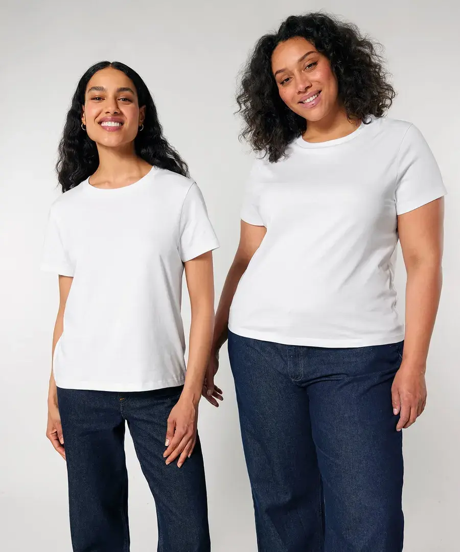 Women’s Stella Muser Iconic T-Shirt – worn (2 of 5)