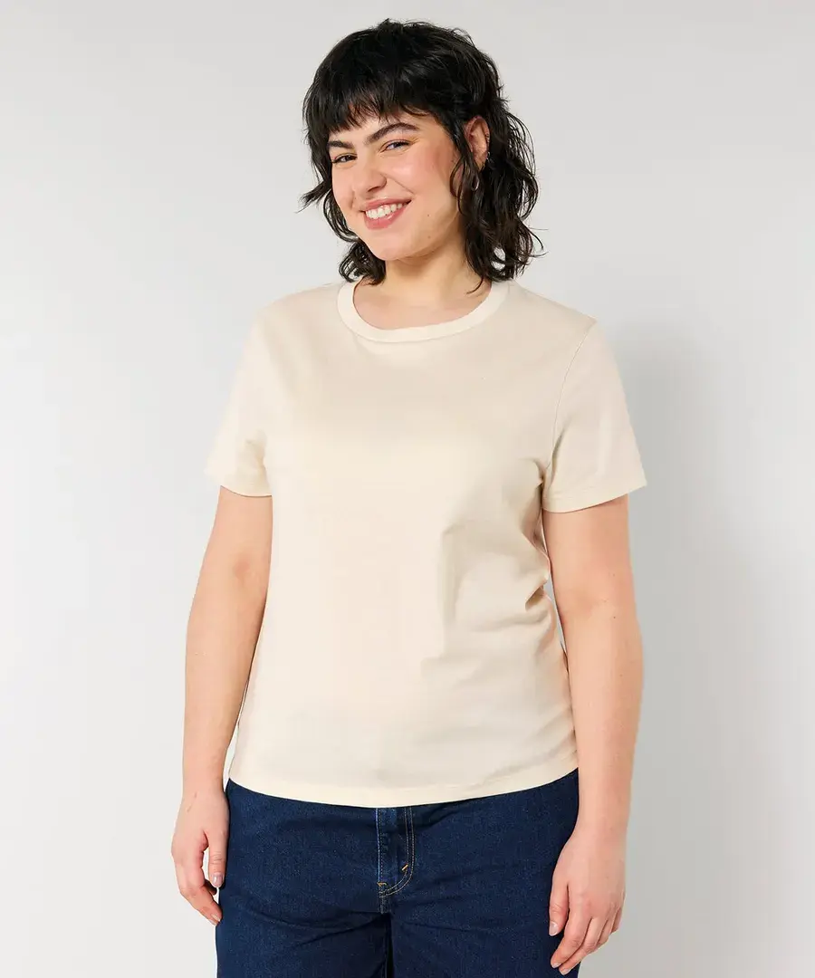 Women’s Stella Muser Iconic T-Shirt – worn (4 of 5)
