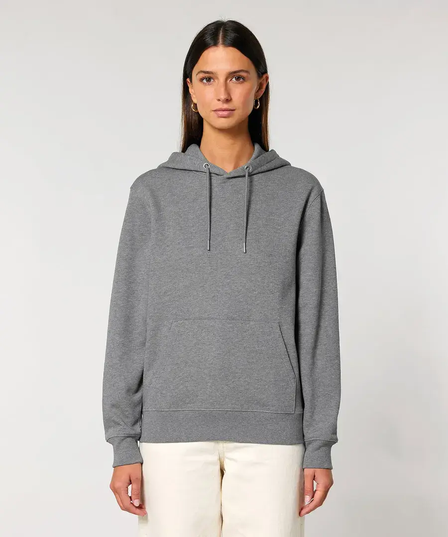 Unisex Cruiser 2.0 Iconic Hoodie Sweatshirt – worn (3 of 5)